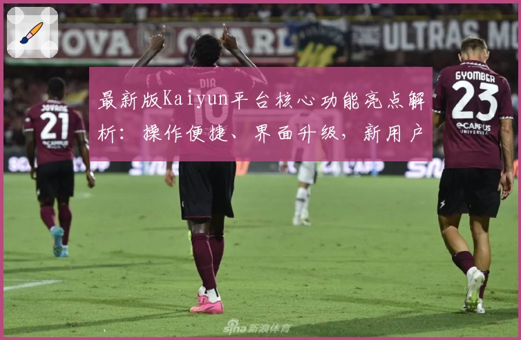 最新版Kaiyun平台核心功能亮点解析：操作便捷、界面升级，新用户入门指南全解读