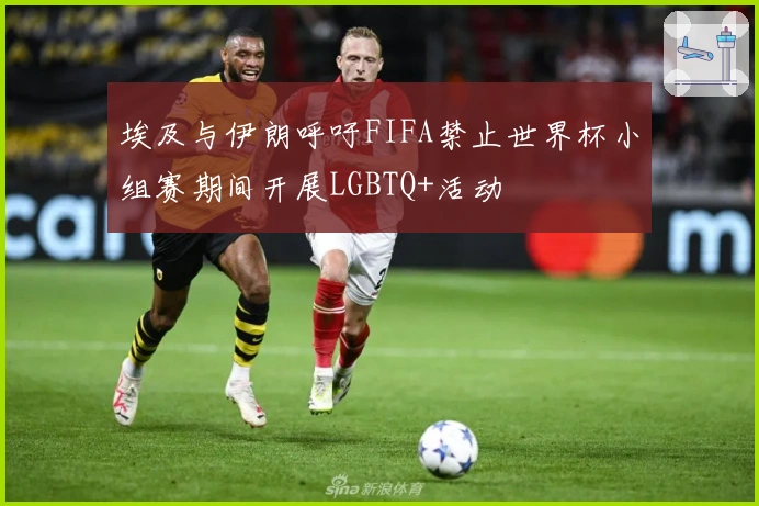 埃及与伊朗呼吁FIFA禁止世界杯小组赛期间开展LGBTQ+活动
