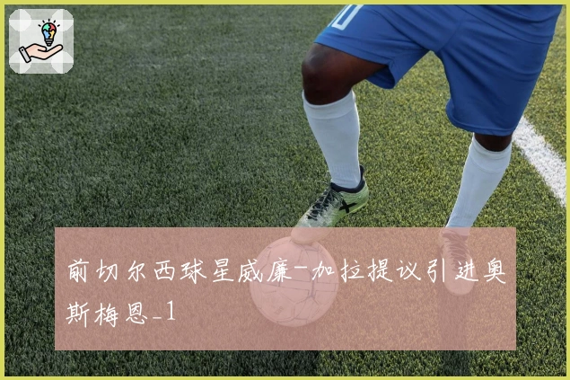 前切尔西球星威廉-加拉提议引进奥斯梅恩_1